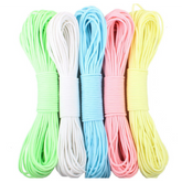 Luminous 9-Core Camping Safety Rope