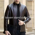  P1 Brown