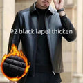  P2 Black With Extra Lining